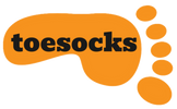ToeSocks &mdash; шкарпетки з пальцями